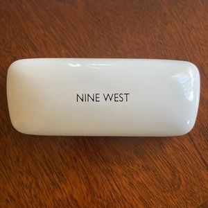 Nine West glasses case
